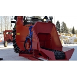 Farmi CH 260 HFC Wood Chipper